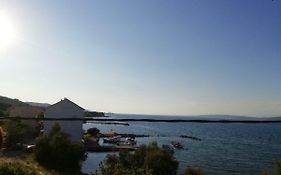 Apartmani Marija