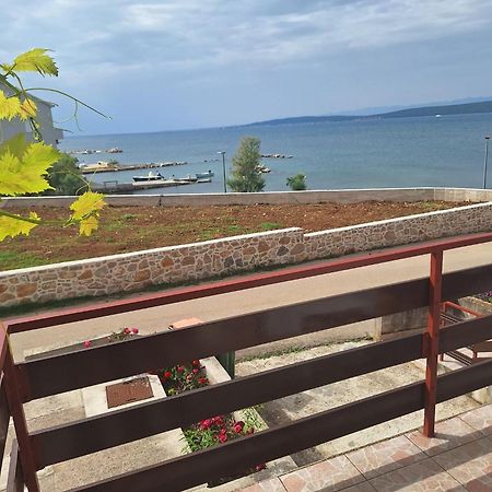 Apartmani Marija Pašman Exterior foto