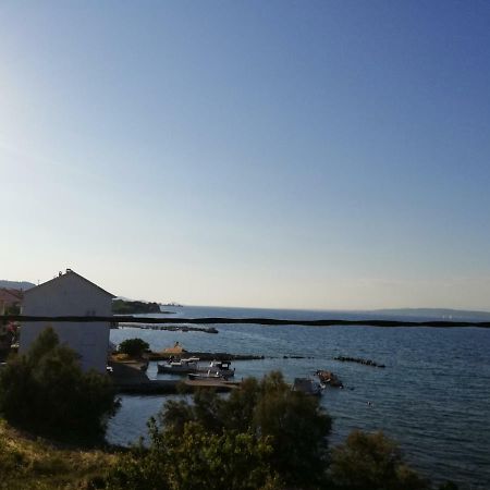 Apartmani Marija Pašman Exterior foto