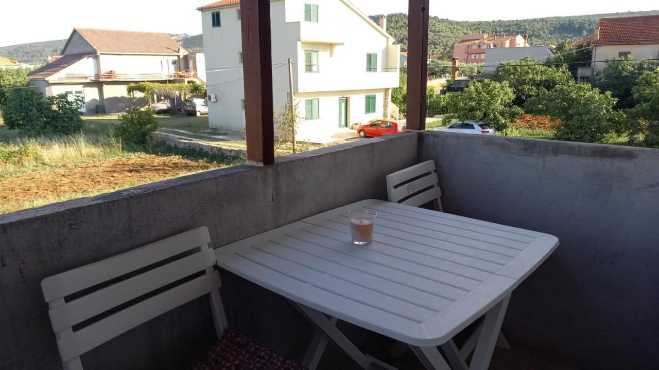 Apartmani Marija Pašman Exterior foto