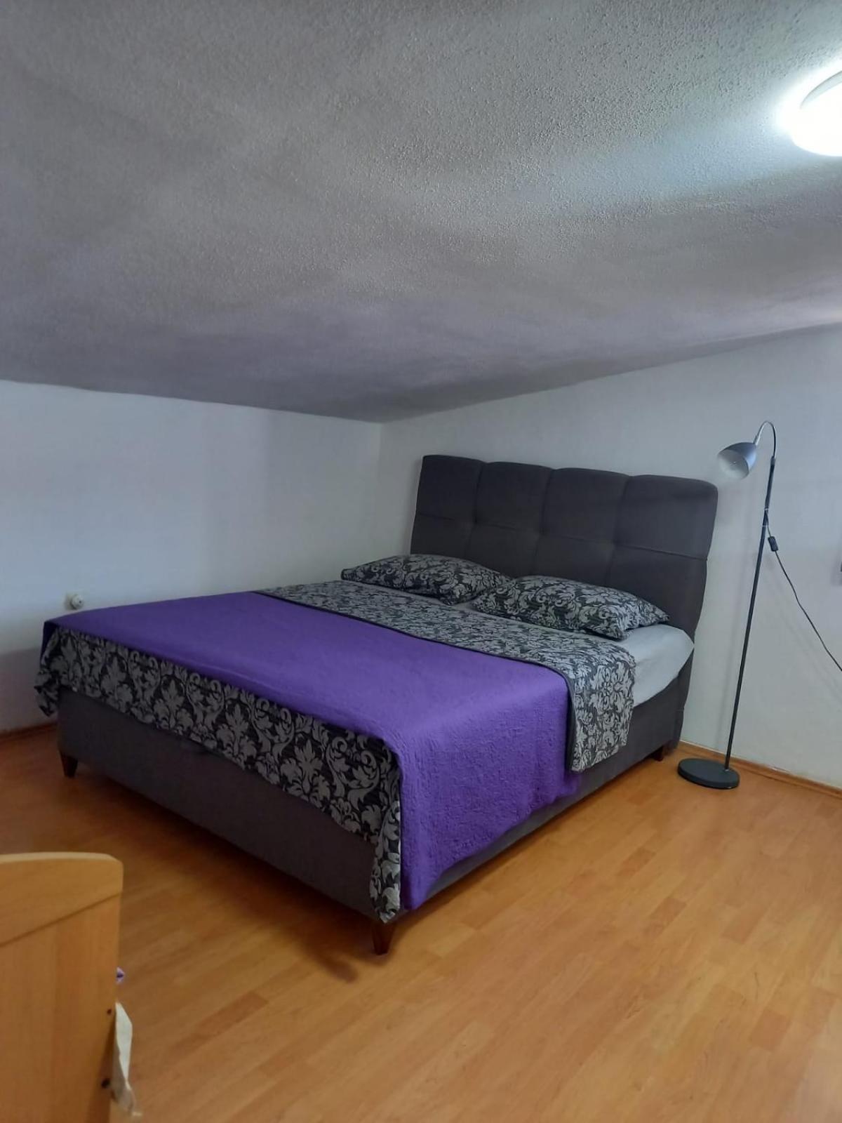 Apartmani Marija Pašman Zimmer foto