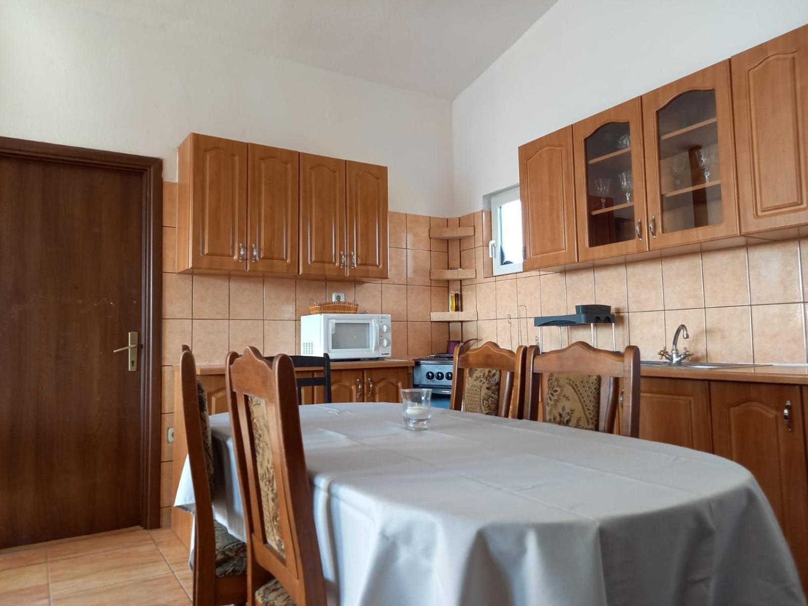 Apartmani Marija Pašman Zimmer foto