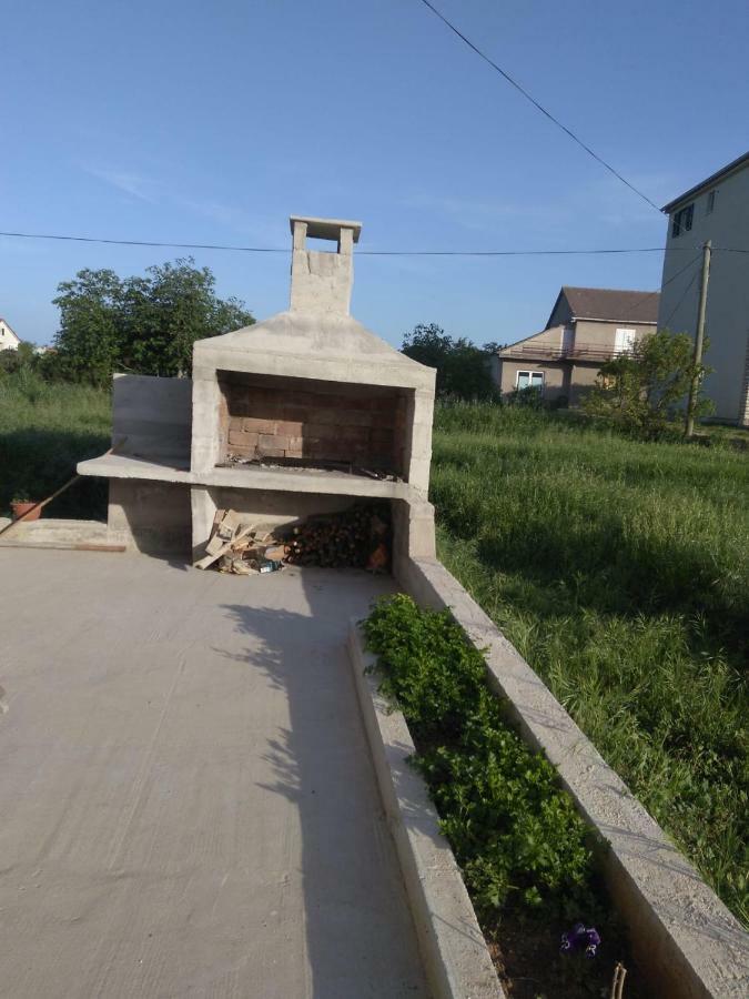 Apartmani Marija Pašman Exterior foto