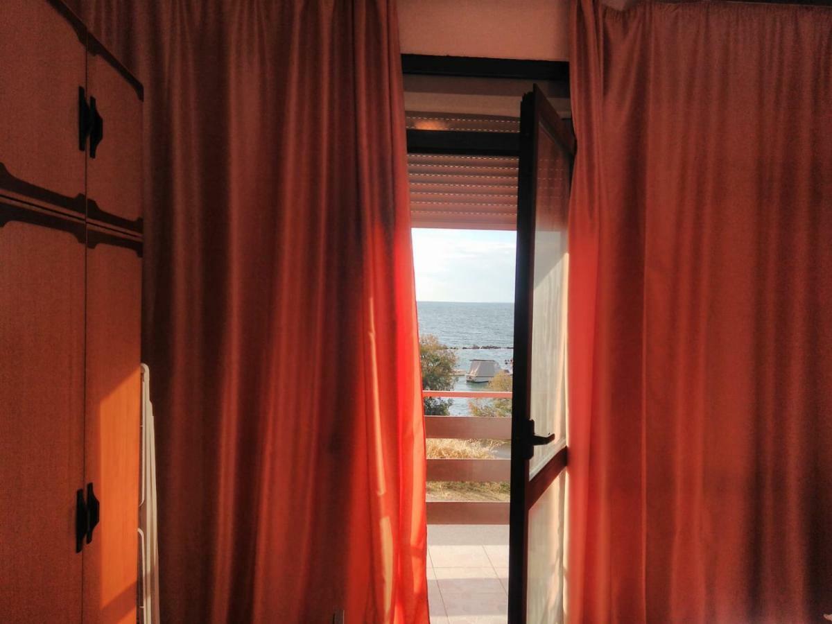 Apartmani Marija Pašman Exterior foto